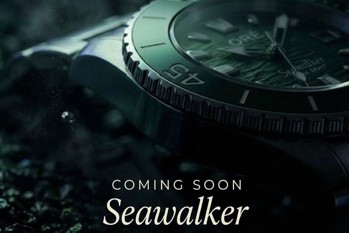 Seawalker